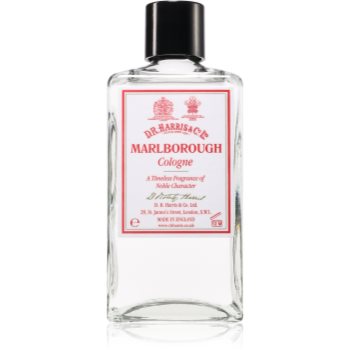 D.R. Harris Cologne Marlborough eau de cologne pentru bărbați - imagine 2